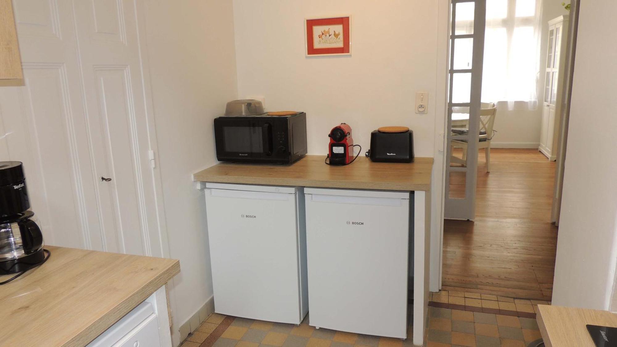 Coeur De Vichy Apartment Bagian luar foto