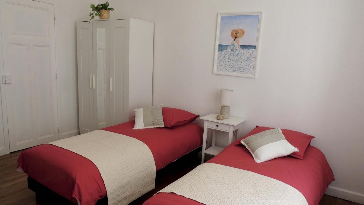 Coeur De Vichy Apartment Bagian luar foto