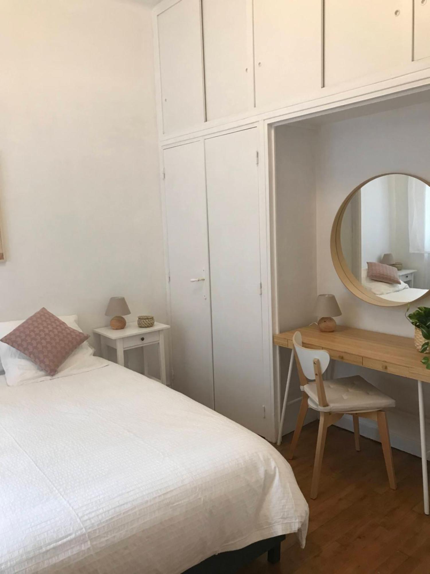 Coeur De Vichy Apartment Bagian luar foto