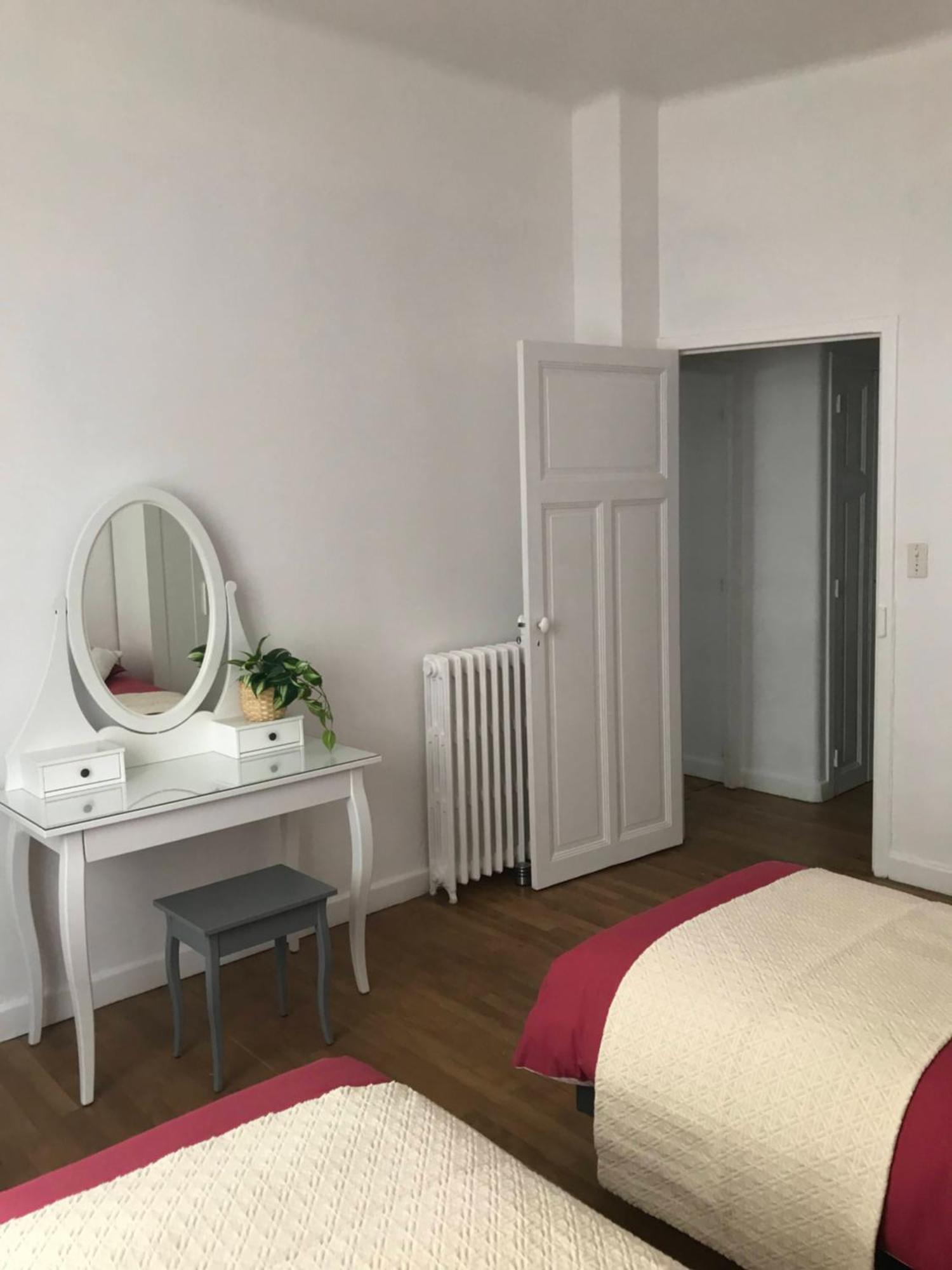 Coeur De Vichy Apartment Bagian luar foto